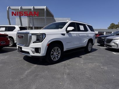 Used 2024 GMC Yukon Denali