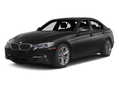 Used 2013 BMW 328i Sedan
