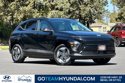 Used 2024 Hyundai Kona SEL