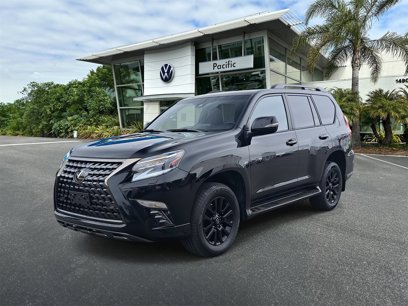 Used 2022 Lexus GX 460