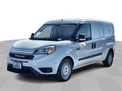 Used 2022 RAM ProMaster City Wagon