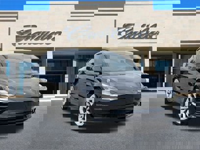 Used 2023 Tesla Model 3 Standard Range
