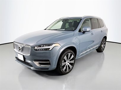 Used 2023 Volvo XC90 T8 Plus w/ Protection Package Premier