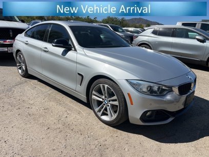 Used 2015 BMW 428i Gran Coupe