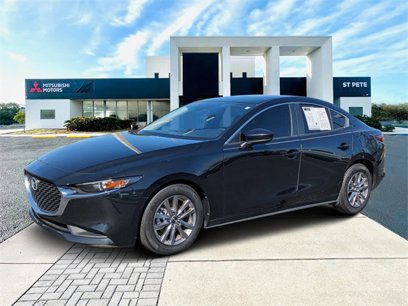 Used 2019 MAZDA MAZDA3 Sedan