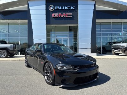 Used 2021 Dodge Charger Scat Pack