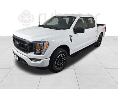 Used 2023 Ford F150 XLT w/ Equipment Group 302A High