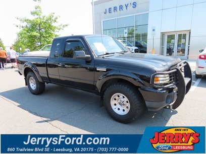 Used 2011 Ford Ranger Sport