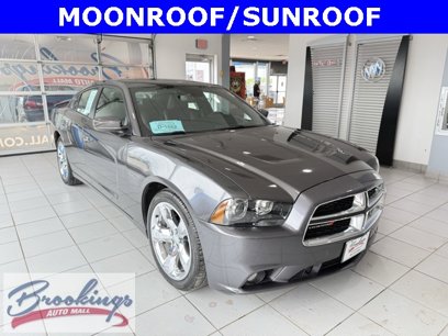 Used 2013 Dodge Charger R/T