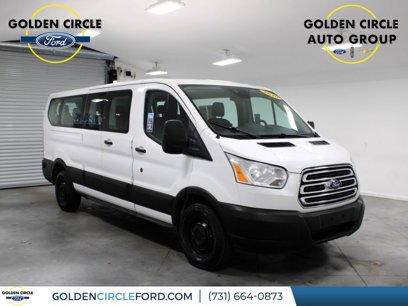 Used 2019 Ford Transit 350 XLT