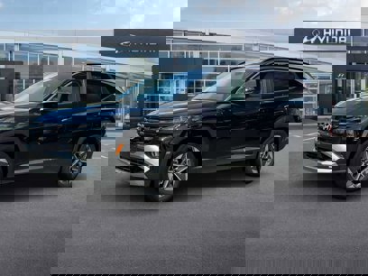 New 2025 Hyundai Tucson SEL