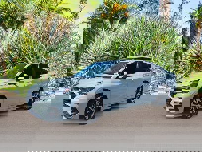 New 2025 Subaru Legacy Premium