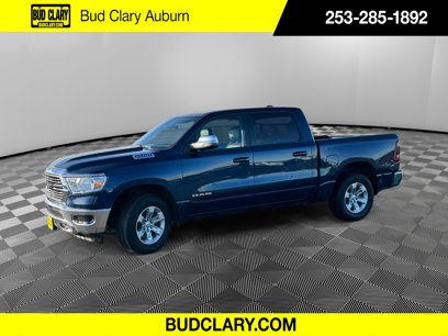 Used 2023 RAM 1500 Laramie
