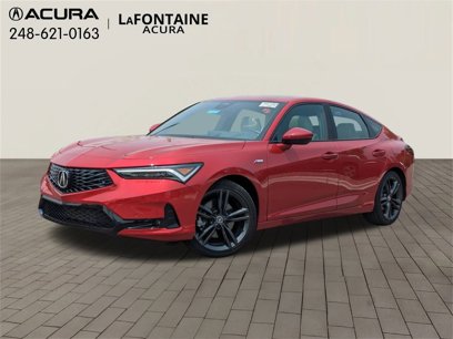 Used 2023 Acura Integra A-Spec