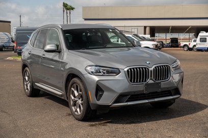 Used 2024 BMW X3 sDrive30i