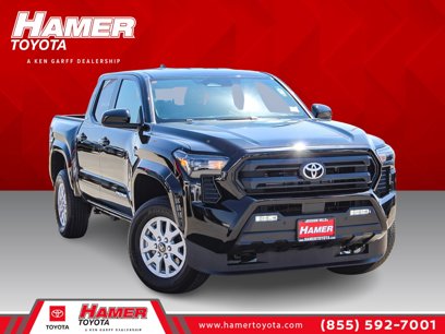 Used 2024 Toyota Tacoma SR5