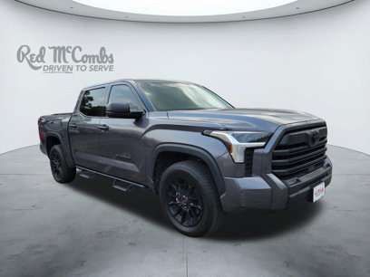 Used 2023 Toyota Tundra SR5