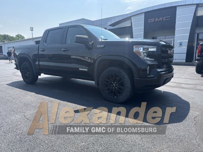 Used 2020 GMC Sierra 1500 Elevation w/ Elevation Value Package