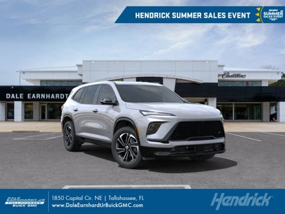 New 2025 Buick Enclave Sport Touring