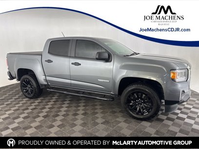 Used 2021 GMC Canyon Elevation Standard w/ Convenience Package