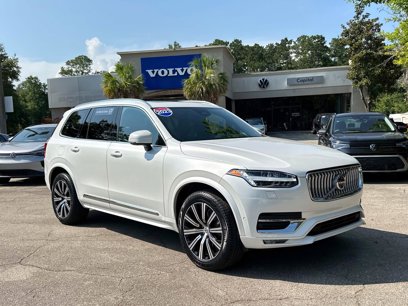 Certified 2023 Volvo XC90 B6 Plus w/ Protection Package Premier