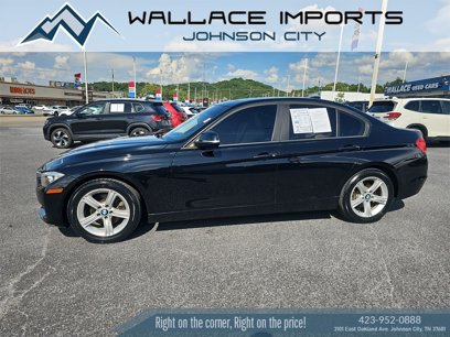 Used 2015 BMW 328i Sedan