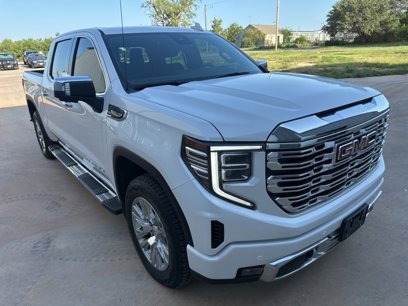 Used 2024 GMC Sierra 1500 Denali w/ Technology Package