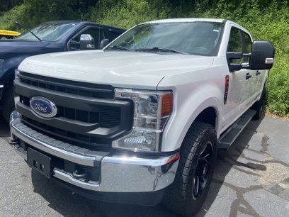Used 2022 Ford F250 XL w/ Power Equipment Group