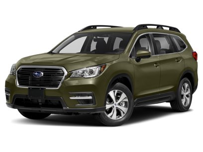 Certified 2022 Subaru Ascent Premium w/ Convenience Package