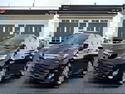 Used 2013 Toyota Avalon XLE Touring