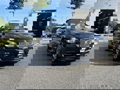 Used 2013 BMW 650i xDrive Convertible
