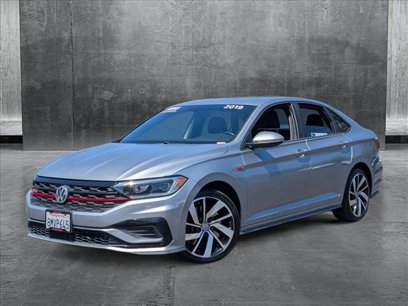 Used 2019 Volkswagen Jetta GLI