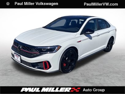 Used 2024 Volkswagen Jetta GLI Autobahn