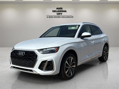 Used 2022 Audi Q5 2.0T Premium Plus