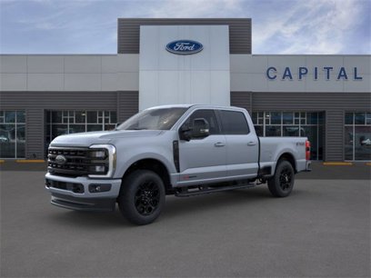 New 2024 Ford F250 Lariat w/ Lariat Ultimate Package