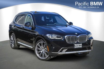 Certified 2023 BMW X3 sDrive30i w/ Convenience Package