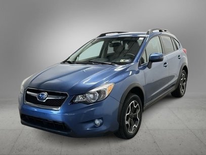 Used 2015 Subaru Crosstrek 2.0i Limited w/ Popular Package #2