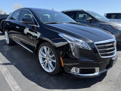 Used 2019 Cadillac XTS Premium Luxury
