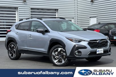 New 2025 Subaru Crosstrek 2.5i Limited
