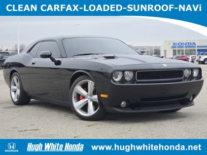 Used 2009 Dodge Challenger SRT8 w/ SRT Option Group II