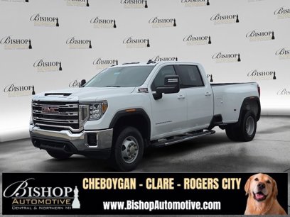 Used 2023 GMC Sierra 3500 SLE