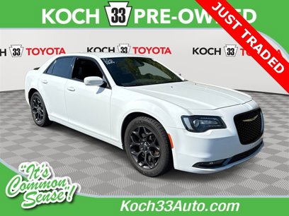 Used 2020 Chrysler 300 S