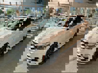 Used 2018 BMW M550i xDrive