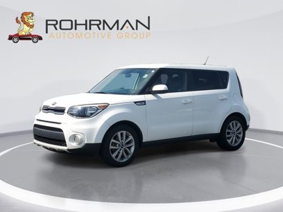 Used 2019 Kia Soul +