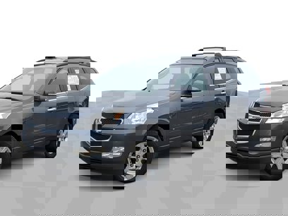 Used 2010 Chevrolet Traverse LT w/ Personal Connectivity Package