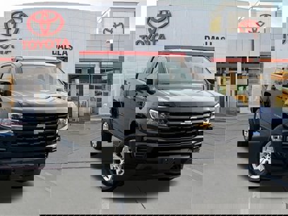 Used 2022 Chevrolet Colorado LT w/ Safety Package