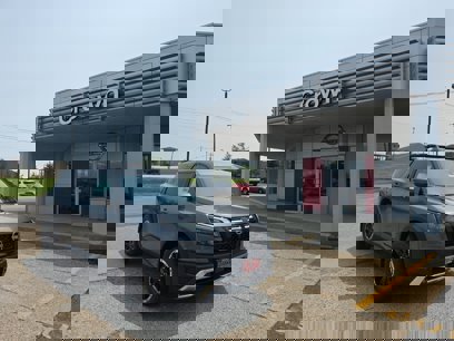New 2025 Nissan Pathfinder Rock Creek