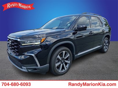 Used 2023 Honda Pilot Touring