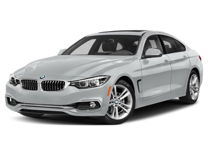 Used 2019 BMW 430i Gran Coupe w/ M Sport Package