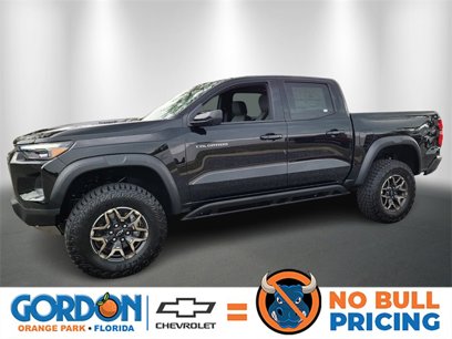 New 2025 Chevrolet Colorado ZR2 w/ Technology Package